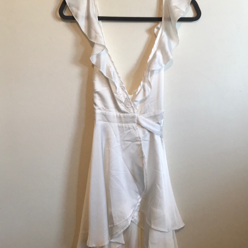 Whitney Midi Dress - Picture 2 of 2